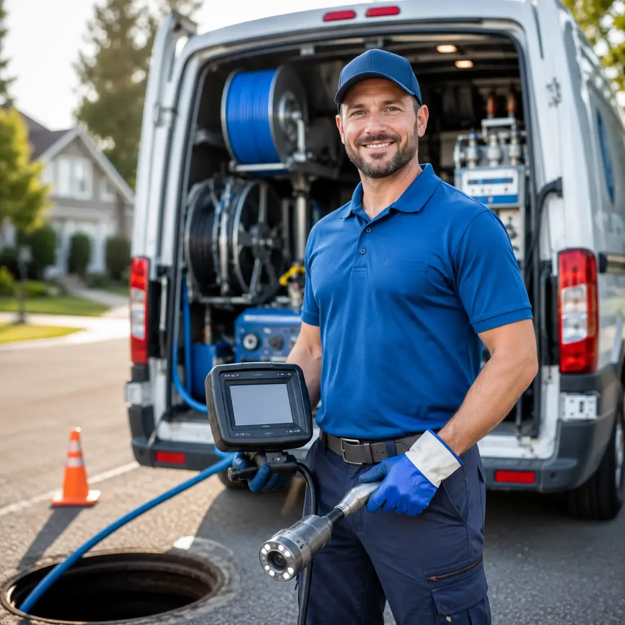 Local Pipe Relining specialists in Spirit Lake, ID