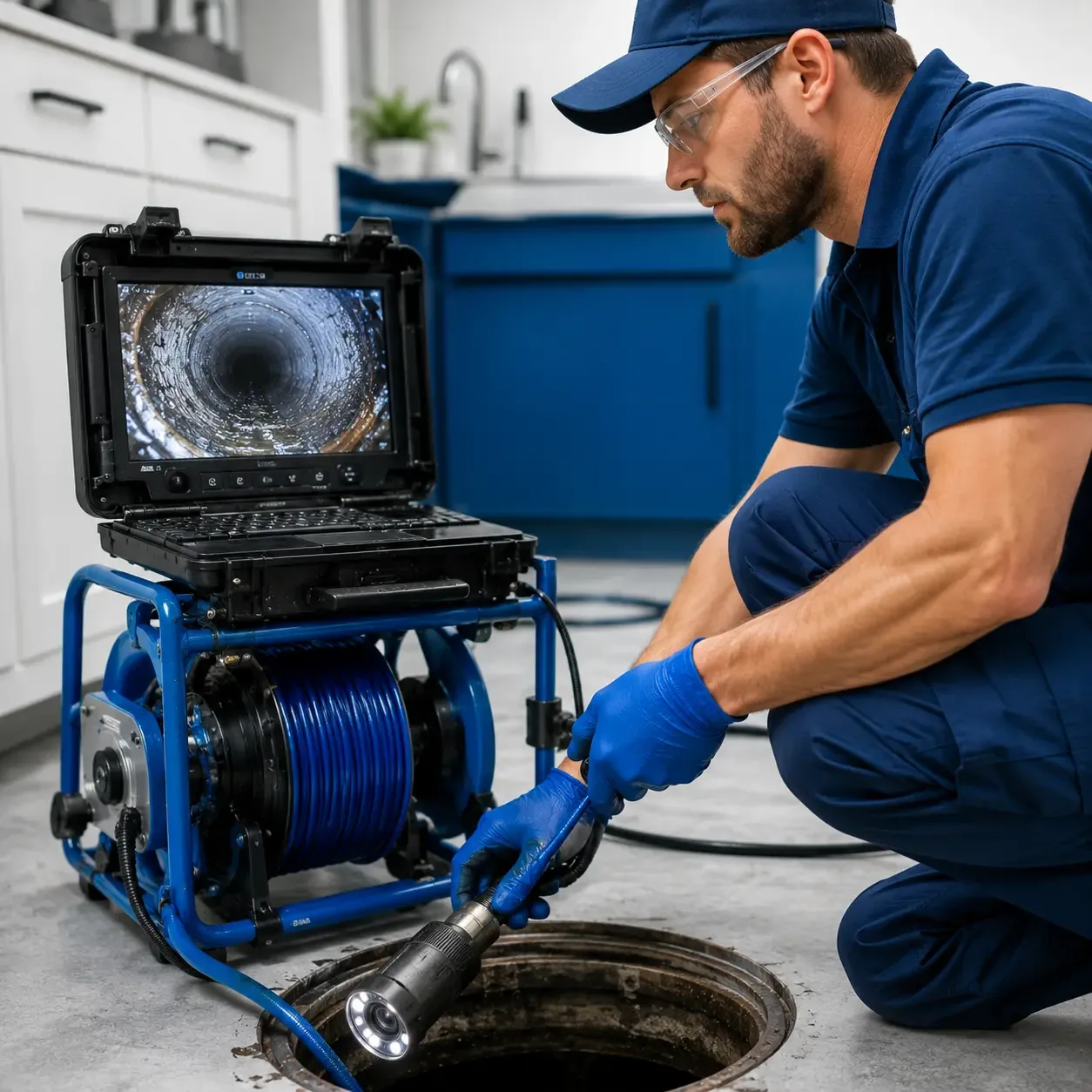 Pipe Relining professionals serving Spirit Lake, ID